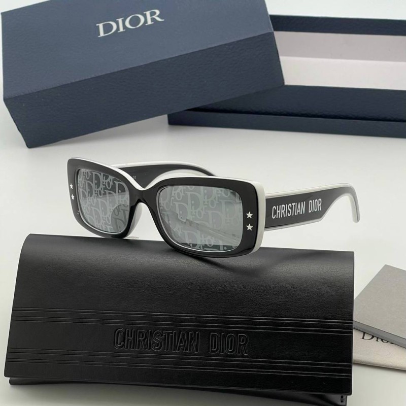 Очки Christian Dior K1280